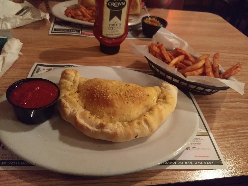Calzone