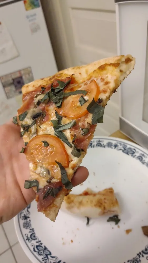 Slice of Pizza